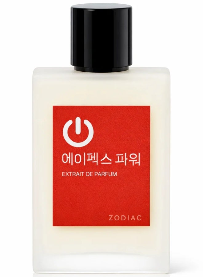 Zodiac Apex Power Extrait De Parfum 60ml - Image 1